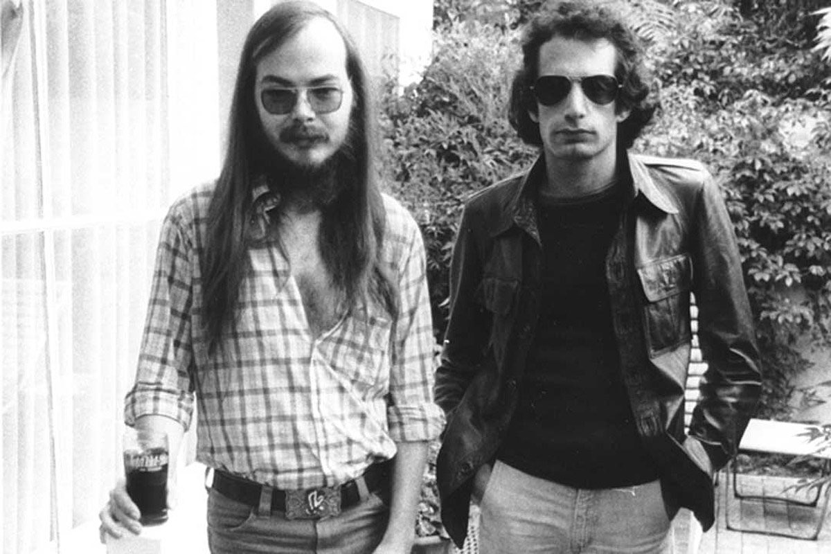 AnthonyMasonCBS's tweet photo. Breaking: #SteelyDan has been elected to the Songwriters Hall of Fame @SongwritersHOF @cbsnews https://t.co/HeYpIy9W1r
