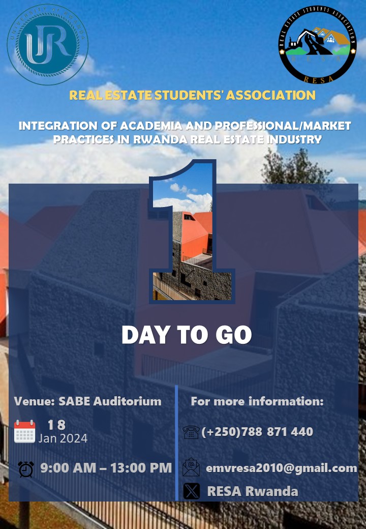 RESA Rwanda tweet media