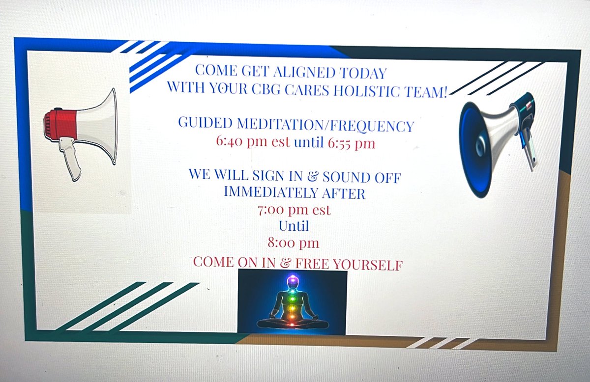 Pr3ttyBrownGawd's tweet image. GOOD MORNING ☀️ HAVE YOU🫵🏼 JOINED @THEECHATEAUBG_ NO TIME LIKE THE PRESENT‼️#NewEra #CB2 #CBGCARES💟 follow, like, join #TheeChateauBg