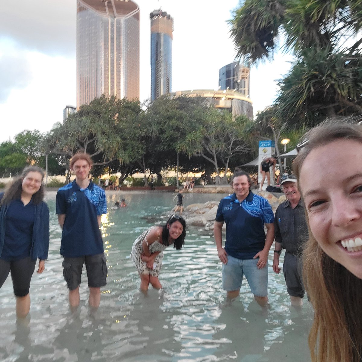 Dr Sarah Kachovich tweet media