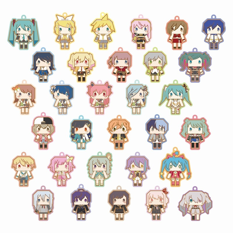 プロセカ なりきり衣装 アクリルスタンド プロセカ グッズ情報 on X