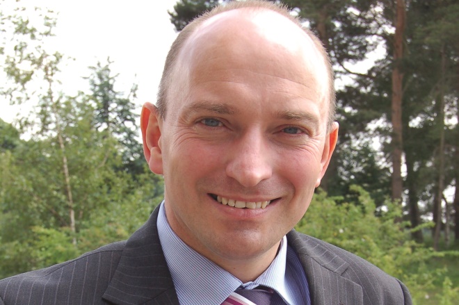 Former LGA chief takes up executive director role lgcplus.com/politics/workf…