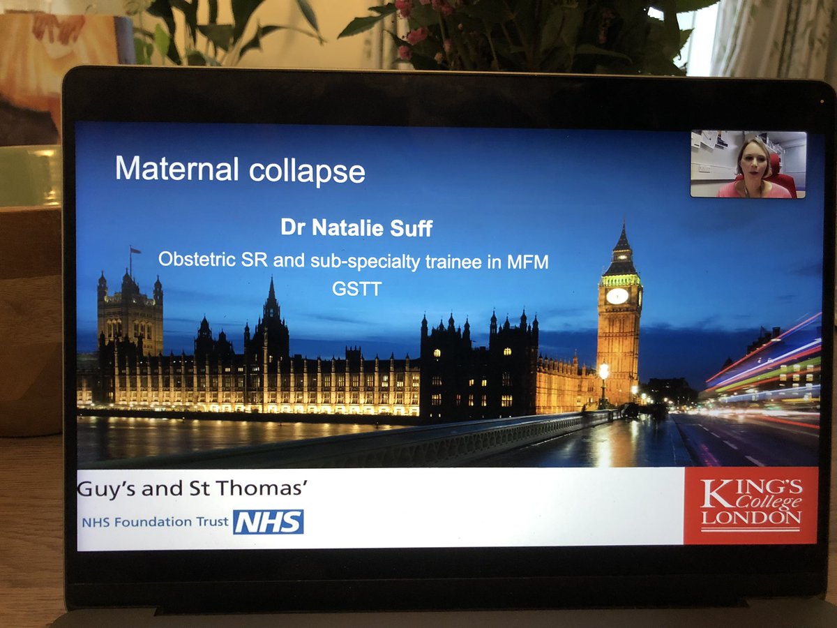 Melanie Nana (@melanie_nana1) on Twitter photo Itās been a fab morning on the <a href="/RCEMLearning/">RCEMLearning</a> obstetric medicine in the ED study day! Thanks <a href="/RCEMpresident/">Adrian Boyle</a> for opening the day!
Now <a href="/SuffNatalie/">Natalie Suff</a> speaking on maternal collapse
@nelson_piercy <a href="/cathwilliamson5/">Catherine Williamson</a> Itās been a fab morning on the <a href="/RCEMLearning/">RCEMLearning</a> obstetric medicine in the ED study day! Thanks <a href="/RCEMpresident/">Adrian Boyle</a> for opening the day!
Now <a href="/SuffNatalie/">Natalie Suff</a> speaking on maternal collapse
@nelson_piercy <a href="/cathwilliamson5/">Catherine Williamson</a>