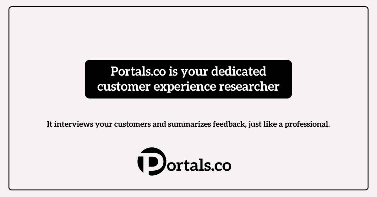 PortalsAI tweet picture