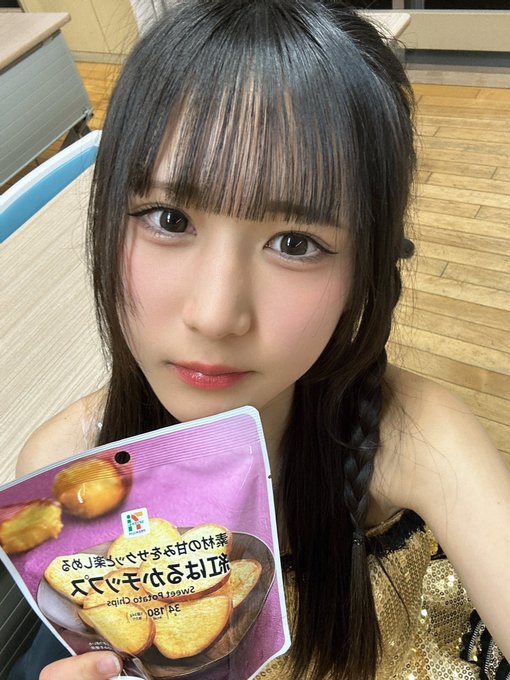 北口キャロライン美利衣のTwitter画像31