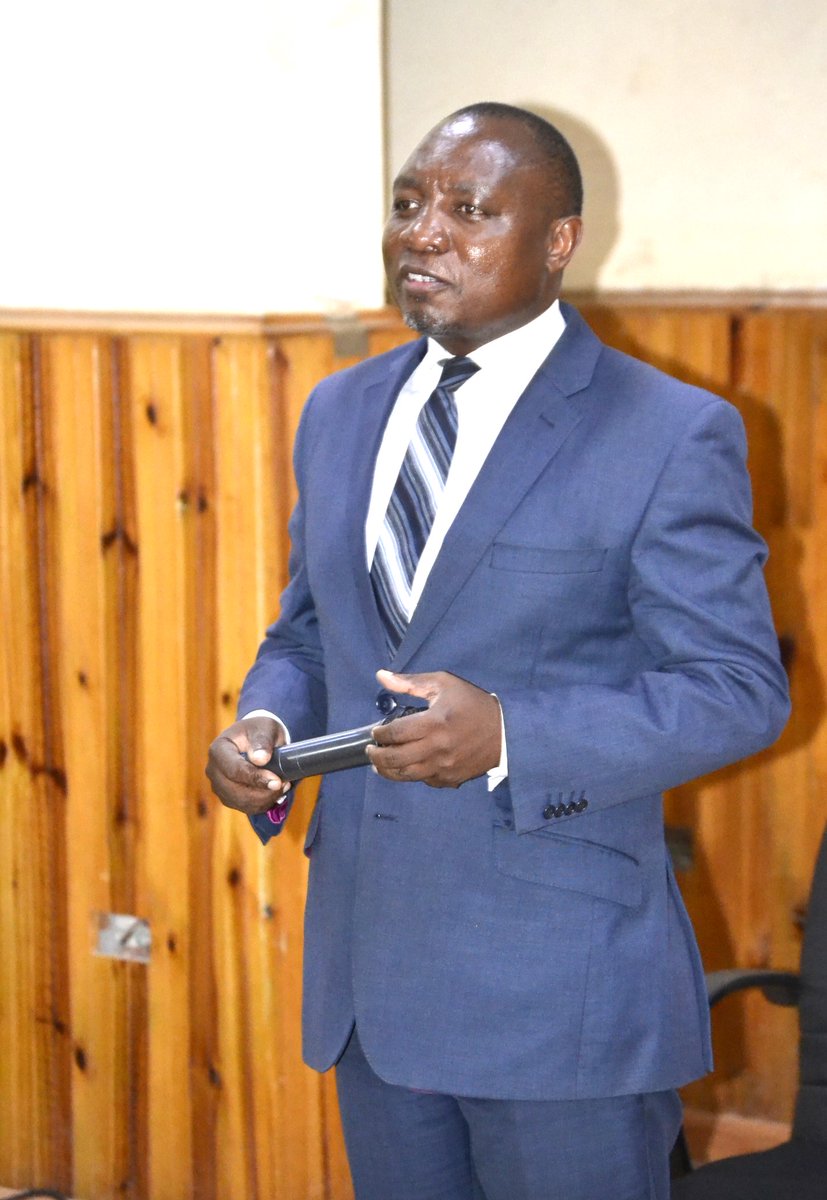 MZUNI Registrar Yonamu Ngwira says education is key in building global citizens who can contribute to their local and international communities. The Registrar was speaking on Tuesday when he was welcoming students admitted into the university under ICT and Energy Systems.
