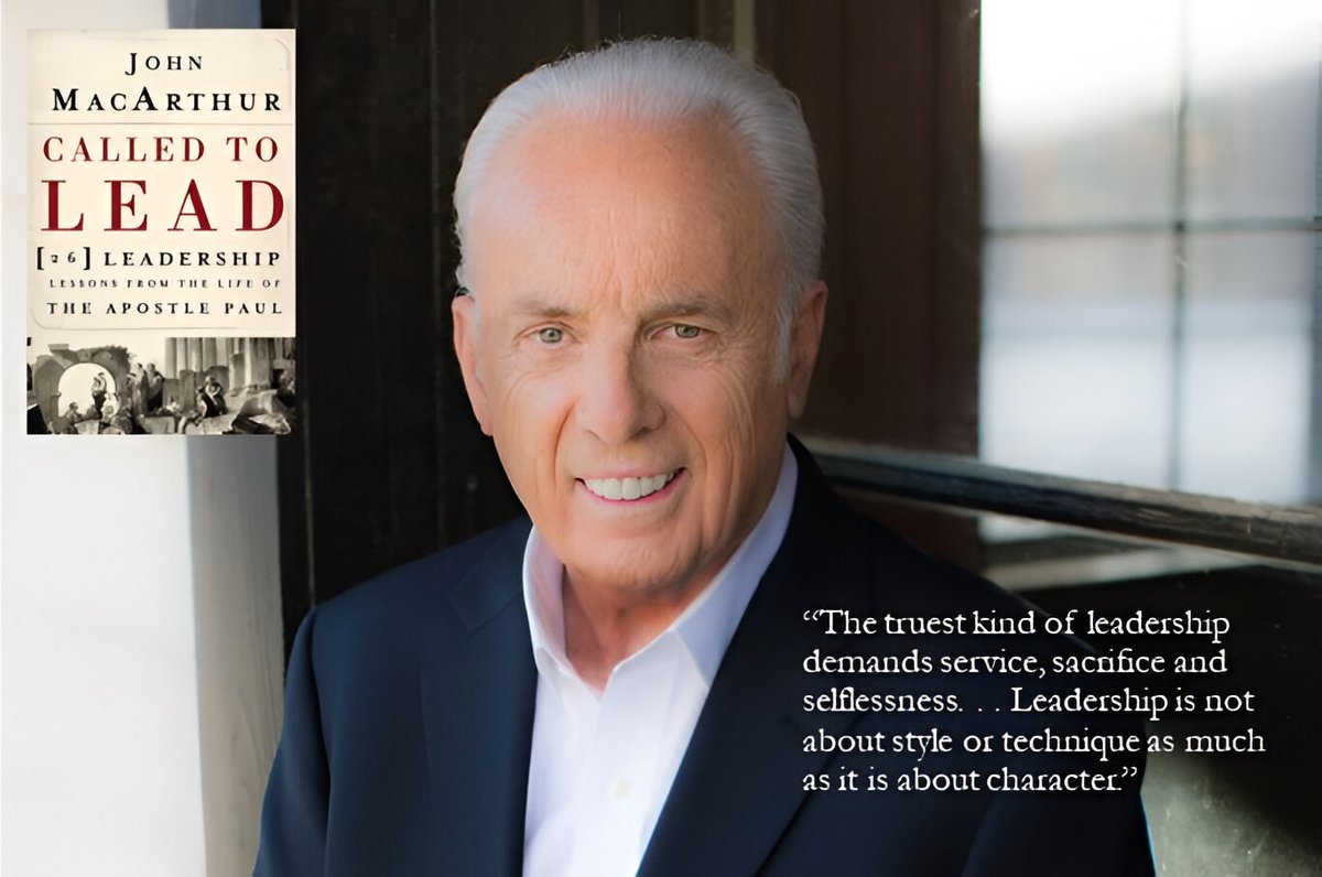 radtechcredits's tweet photo. January Giveaway | Five copies of "Called to Lead" by John MacArthur | If you would like to enter, send an email to Lazar@rtcredits.com and I'll respond with how you can do that. No purchase necessary. Entries are free.

#leadership #xray #xraytech #xraystudent #radiology https://t.co/mANqMKz7zy