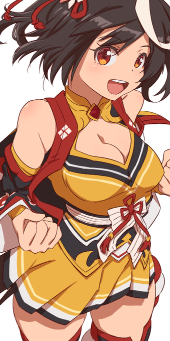 #ウマ娘 をもう少し描いてもいいと思うの。キタサン 