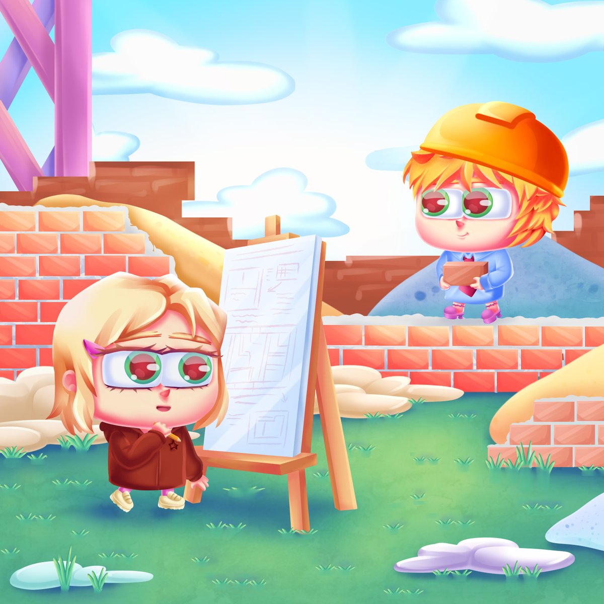 The free mint WL application is LIVE now! 

Don't miss the upcoming mint on Solana as there are only 2,500 spots left.

Apply for the Lilverse NFT mint now: docs.google.com/forms/d/1n0vxI…