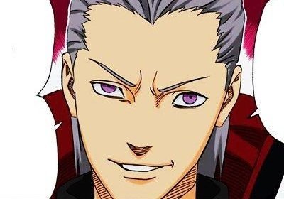 โอ้โห นึกว่าแกตายไปแล้วซะอีกนะเนี่ย 

กลับมายังปากดีเหมือนเดิมเลยนี่หว่า เหลือเชื่อเลยว่ะที่รอดมาจากบาทาใครหลายคนเขาได้