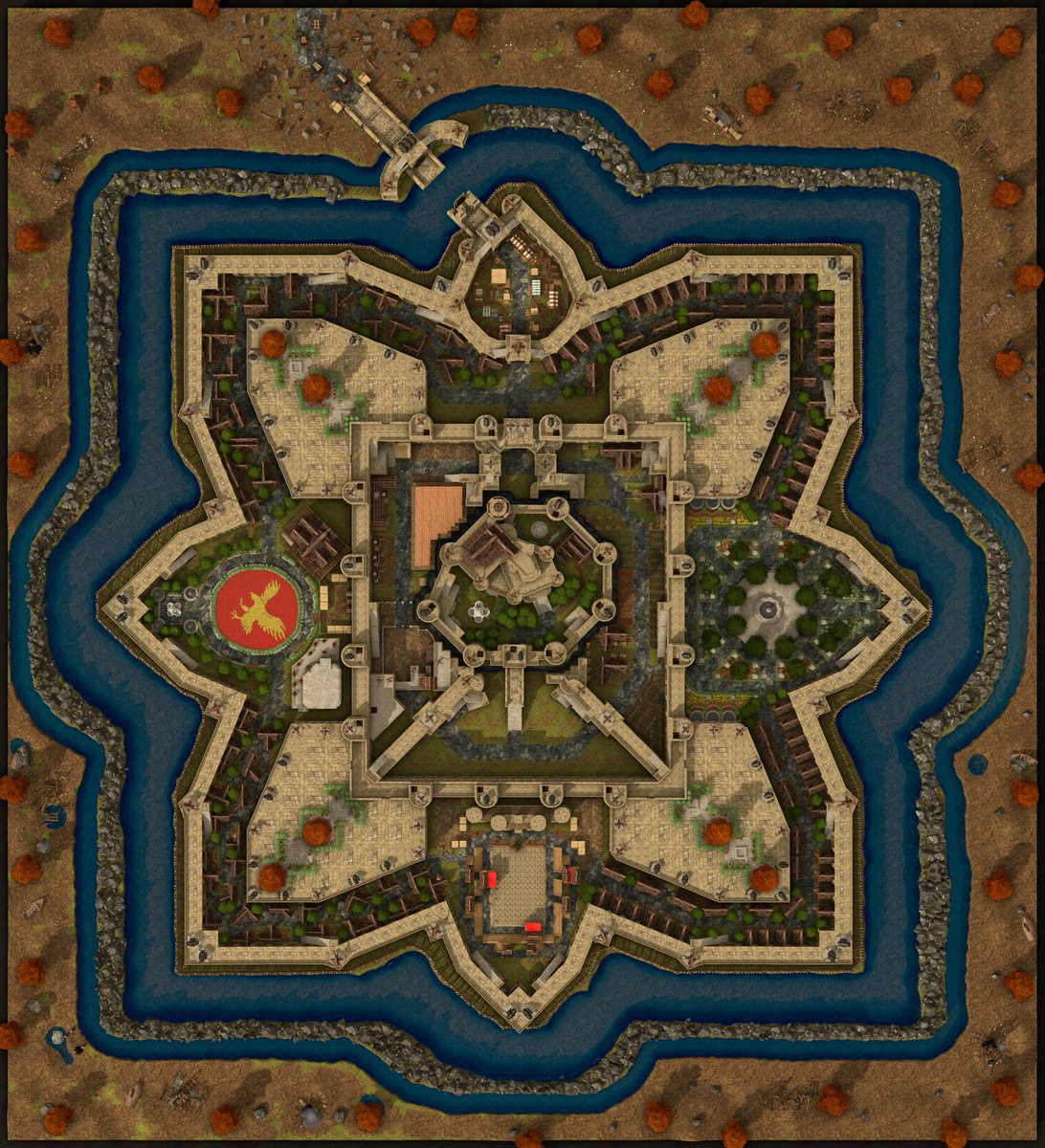 QuillOfDamocles's tweet photo. ART RAFFLE!
I've hit 800 follows, so it's time for a #artraffle #raffle ! 
The winner gets a free map, made to your specs by me! 

To enter:

Like
Retweet
Follow
Comment with what you would want if you win!
Raffle ends 16th February!
#ttrpg #dndmap #cartography #commissionsopen https://t.co/NiQUuKyhjv