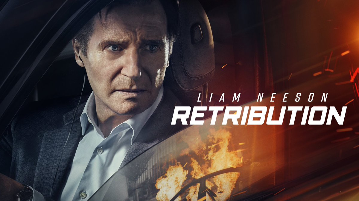 Estas películas llegaran el mes de febrero a @MovistarPlus:

#LaTernura - 04/02
#CerrarLosOjos - 08/02
#SabenAquell - 09/02
#Retribution - 16/02