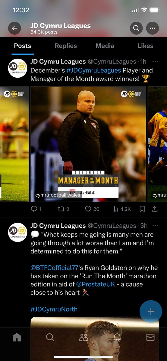 patjohnston33's tweet photo. @CymruLeagues 🤷‍♂️ https://t.co/hJlkzkwD0o