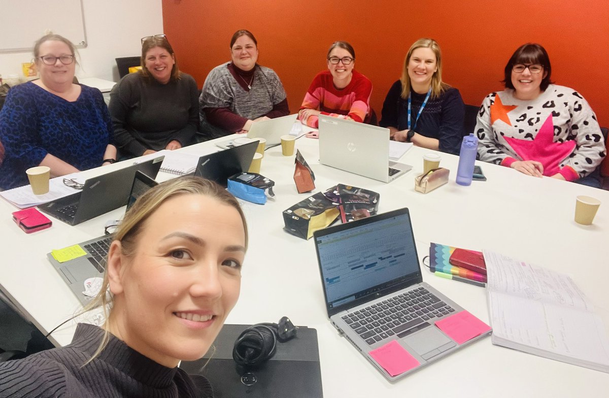 Katie Cronin (@physiopartners) on Twitter photo Collaborative working with other local HEIs and Clinical Partners to ensure smooth implementation of student placements <a href="/thegunseller/">Elizabeth Julian</a> <a href="/MichelleHosk/">Michelle Hosking</a> <a href="/NatAndrews77/">Natalie Andrews</a> <a href="/Clairej65351490/">Claire jones (she/her)</a> <a href="/hcwphysio/">Hannah Woodward</a> <a href="/BeckyRansley/">Becky Ransley</a> Collaborative working with other local HEIs and Clinical Partners to ensure smooth implementation of student placements <a href="/thegunseller/">Elizabeth Julian</a> <a href="/MichelleHosk/">Michelle Hosking</a> <a href="/NatAndrews77/">Natalie Andrews</a> <a href="/Clairej65351490/">Claire jones (she/her)</a> <a href="/hcwphysio/">Hannah Woodward</a> <a href="/BeckyRansley/">Becky Ransley</a>