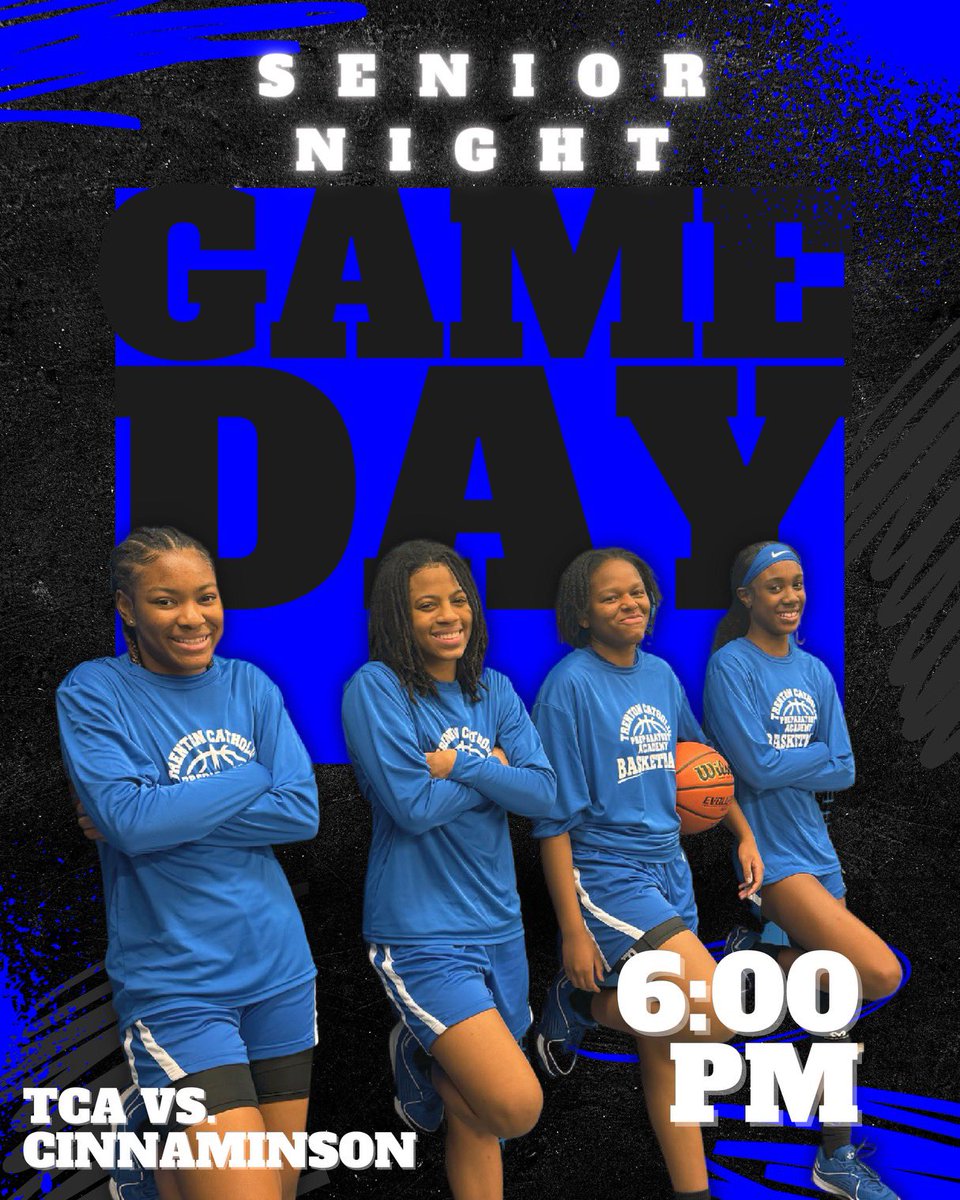 Thrive Charter Girl’s Bball (@tc_girlsbball) on Twitter photo Senior night for these 4 <a href="/KaylaO_NYC/">Kayla Oliphant</a> , <a href="/mayahalford_5/">Mayah Alford</a> , <a href="/Cianni_Thompson/">Cianni Thompson</a> , <a href="/SaniyahSpell/">saniyah spell</a> !! Let’s pack the palace tonight at 6 pm to support them!! Hope to see everyone. Senior night for these 4 <a href="/KaylaO_NYC/">Kayla Oliphant</a> , <a href="/mayahalford_5/">Mayah Alford</a> , <a href="/Cianni_Thompson/">Cianni Thompson</a> , <a href="/SaniyahSpell/">saniyah spell</a> !! Let’s pack the palace tonight at 6 pm to support them!! Hope to see everyone.