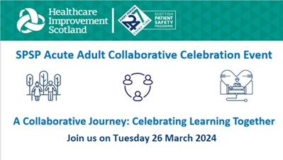 SPSP_AcuteAdult's tweet image. Registration is open for in person or virtual attendance for the SPSP Acute Adult Collaborative Celebration Event ‘A Collaborative Journey: Celebrating Learning Together’!

To see how to register please visit our web page here: bit.ly/3TlQ8mI

#spsp247 #theEoSC