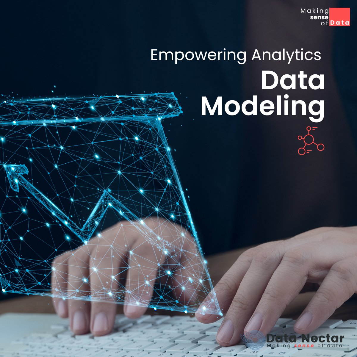 #DataModeling: Empowering Analytics for Informed Decision-Making 📊In the world of data, every connection matters. Let's explore the art of data modeling together! 🔗
#DataArchitecture #dataanalytics #analyticsstrategy #dataservices #powerbi #bitools #AIandAnalytics