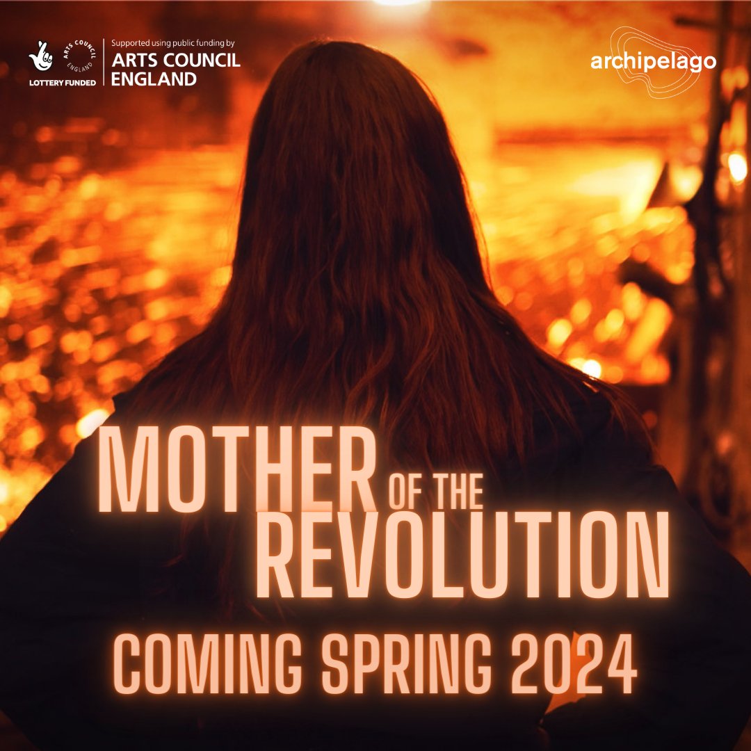 We're so excited to finally announce, our production of Mother of the Revolution is coming this spring to Leeds Industrial Museum, thanks to the support of <a href="/LeedsMuseums/">Leeds Museums & Galleries</a>, <a href="/ace_national/">Arts Council England</a>, <a href="/KirkstallForge/">Kirkstall Forge</a>, <a href="/interplayleeds/">Interplay Theatre</a>, <a href="/LeedsPhilandLit/">Leeds Philosophical and Literary Society</a> and <a href="/LeedsPlayhouse/">Leeds Playhouse</a>.
.
