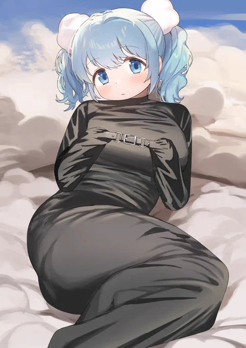 Pixivリクエストです