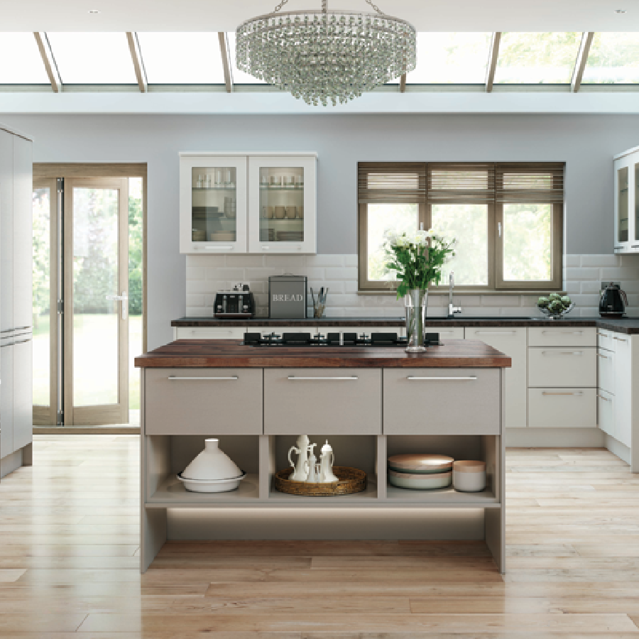 Do you want a new kitchen or bedroom, but don’t know how you want it to look? Our team can use their 25 years of experience to guide you in your renovation and help you to get the most out of your space. See examples of our work and contact us here harrisonskitchens.co.uk/projects/