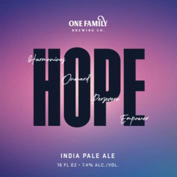 oaktonwineshop's tweet photo. In today's edition of Suds of Delight we are featuring @onefamilybrewing beers. With every 4 pack we sell this month we are donating $1 to One Family Gives. Great beers, Great Friends and Great times.
#ows #beer #shopsmall #givesback #onefamily https://t.co/fy0tI1lBwo