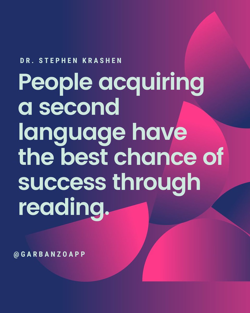 Garbanzo - Learn language online through stories. tweet media