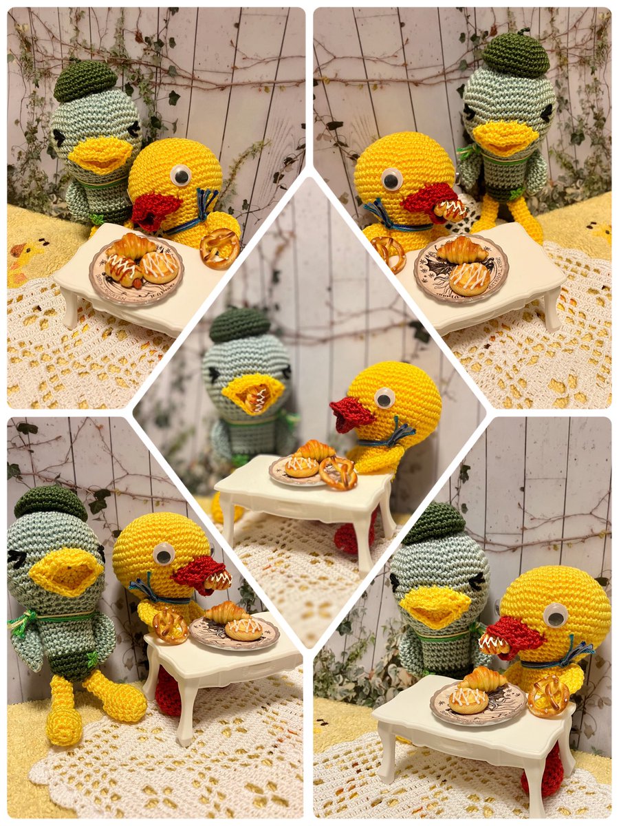 sweetfish0522's tweet photo. 可愛い子達が　うちに来てくれました
もうもう最高にたまらんです❤️ https://t.co/2HdFpLMfhn