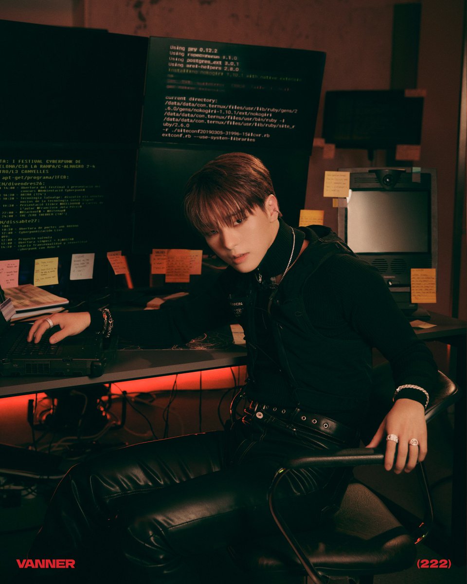 VannerOfficial's tweet photo. VANNER(배너) 2ND MINI ALBUM
[CAPTURE THE FLAG]

Concept Photo #2 #CAPTURE_THE_FLAG
#혜성 #HYESUNG

🎧2024.01.30 6PM (KST)

#VANNER #배너
#CAPTURE_THE_FLAG #JACKPOT
#20240130_6PM https://t.co/SPE24TQIRs