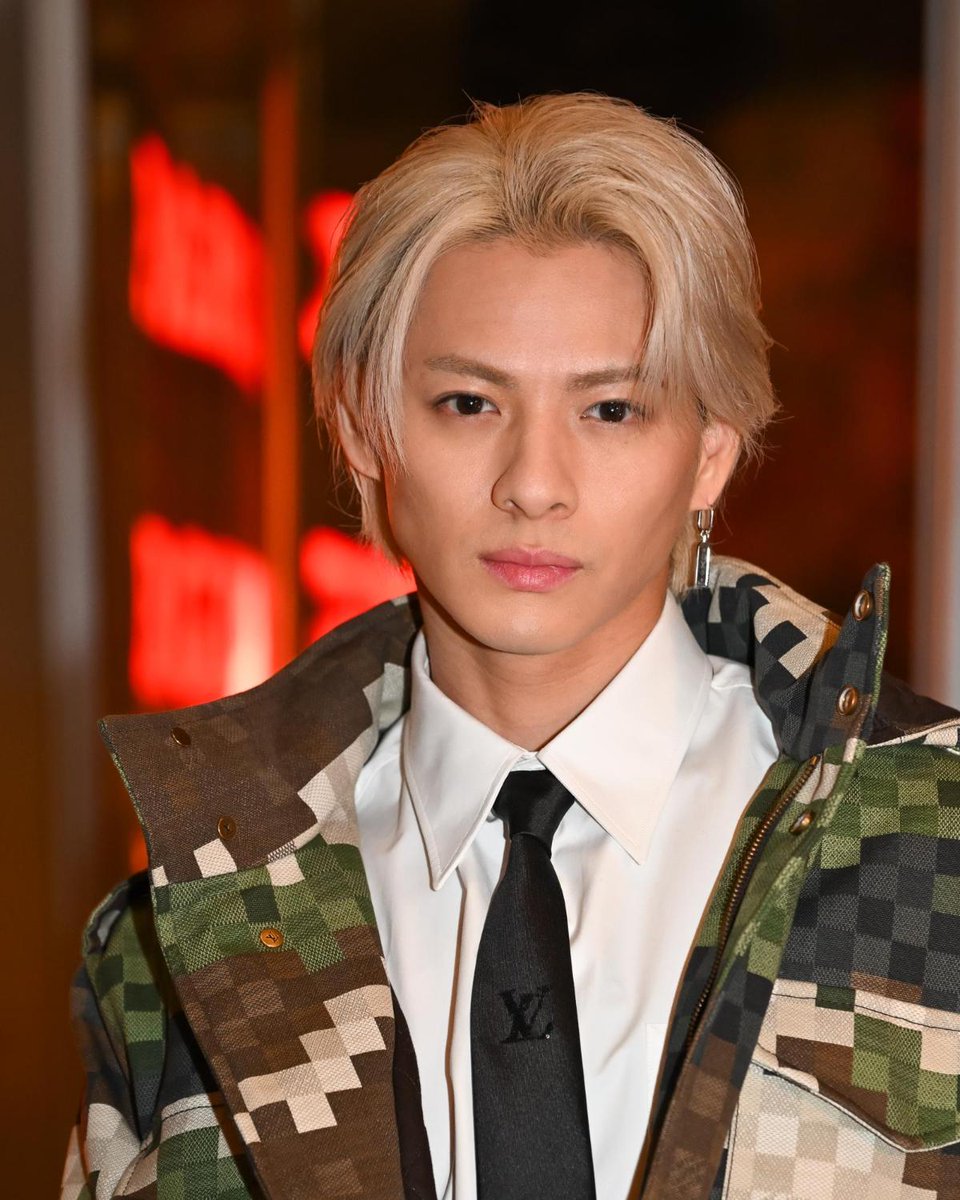 ルイヴィトン　ショーコレクション受注売り切れ続出　アウター 60591-1431-