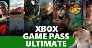 BrigitteRubian1's tweet photo. HOLA! SUPER PROMO GAME PASS ULTIMATE ORIGINAL INSTALACIÓN INMEDIATA 👌😉 NO TE PIERDAS DE LO ÚLTIMO EN JUEGOS PREGUNTA POR TU CUENTA Y ACTIVALA YA🔰🍏😜 MÁS INFO WHATSAPP 3209070889 🔰no te quedes sin la tuya. 😊💋🔰🍏😜 https://t.co/VH88izg4dx