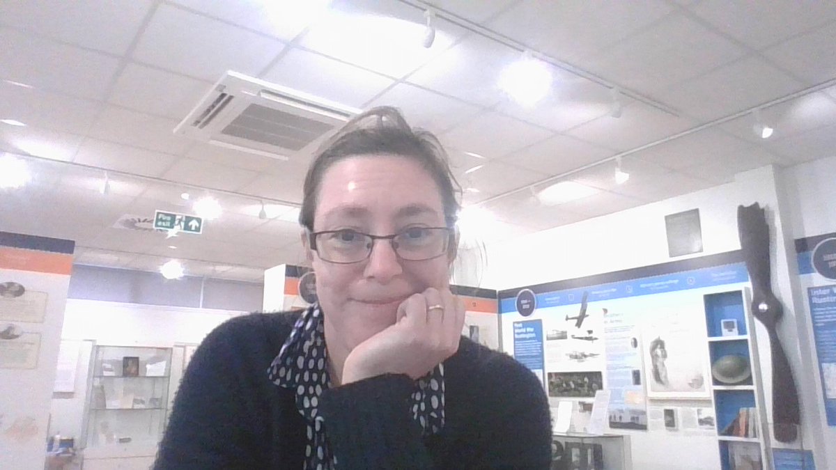 Rustington Museum tweet media