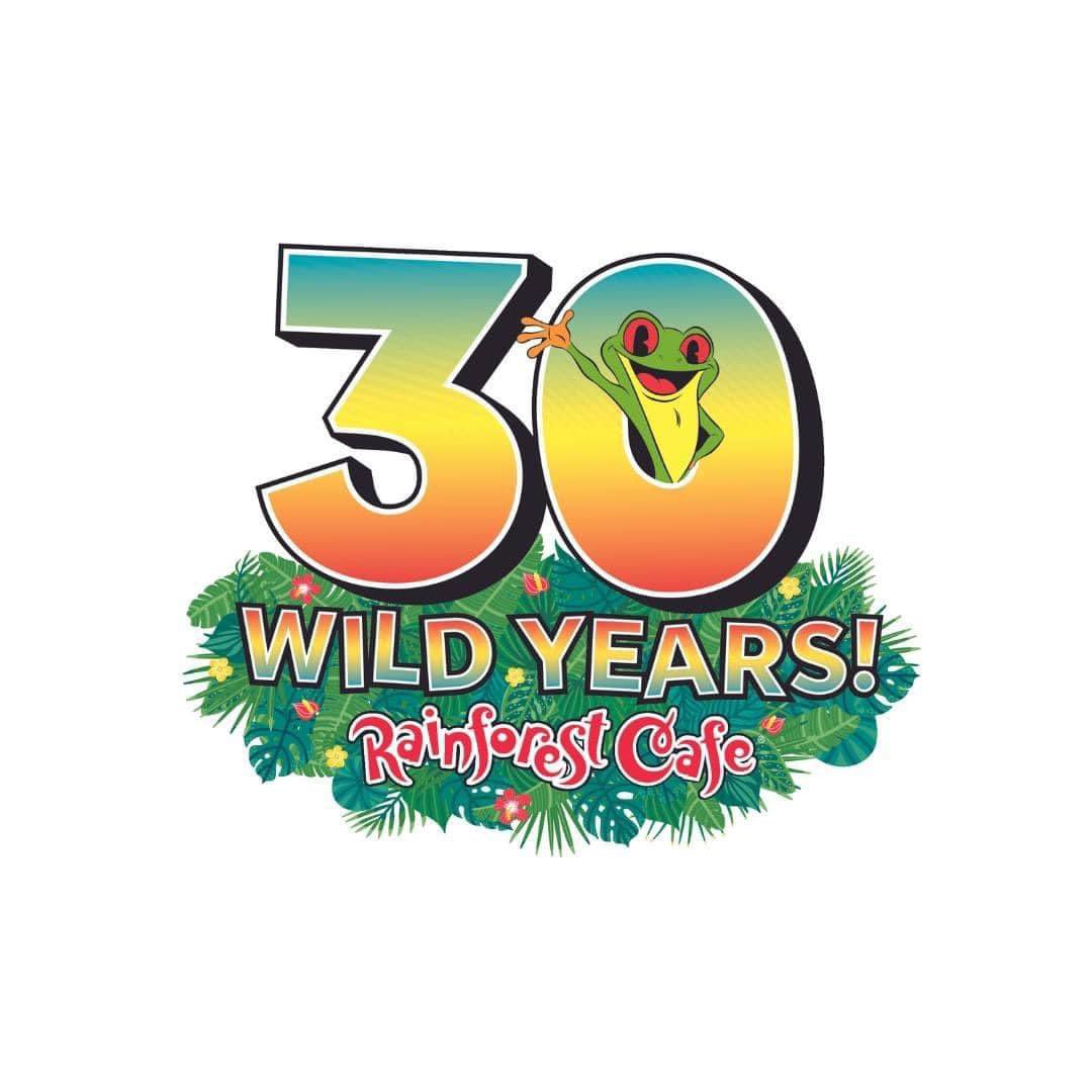 BoldCold5K15K's tweet photo. We congratulate @RainForest_Cafe on turning 30 this year! They’ve been sponsoring us since the Grapevine location opened/BITC started! 💚
For only 99¢, kids can enjoy a customizable kids meal at Rainforest Cafe on Wednesdays through the end of Feb.
#racelocal #rainforestcafe https://t.co/R0fP9C2Lv7