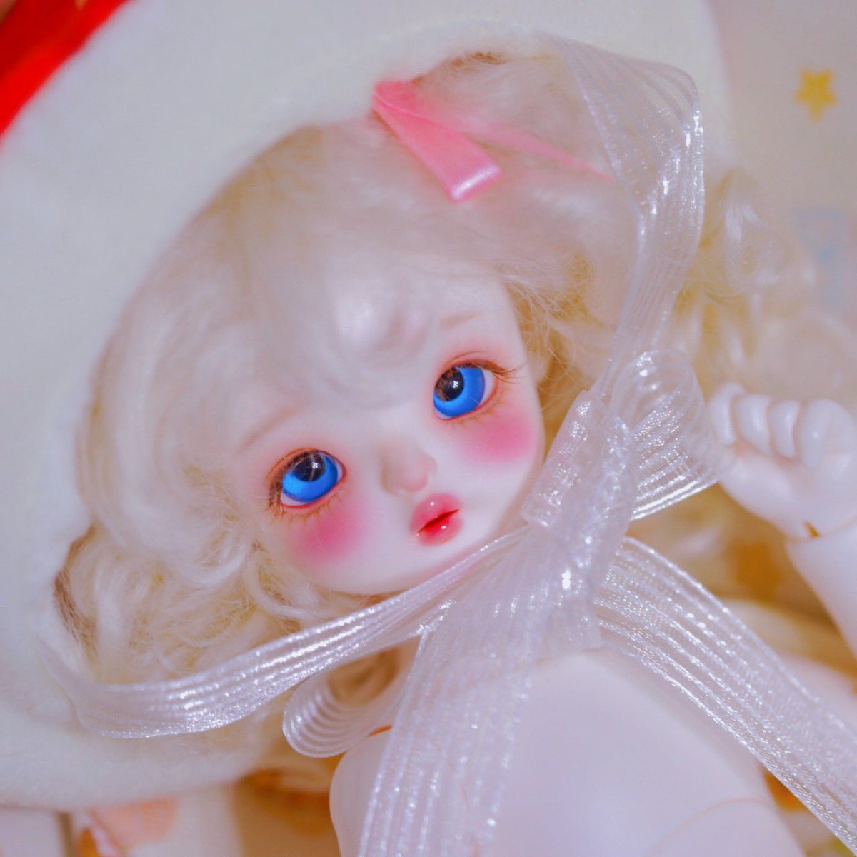 찹쌀떡 등장 ‼️