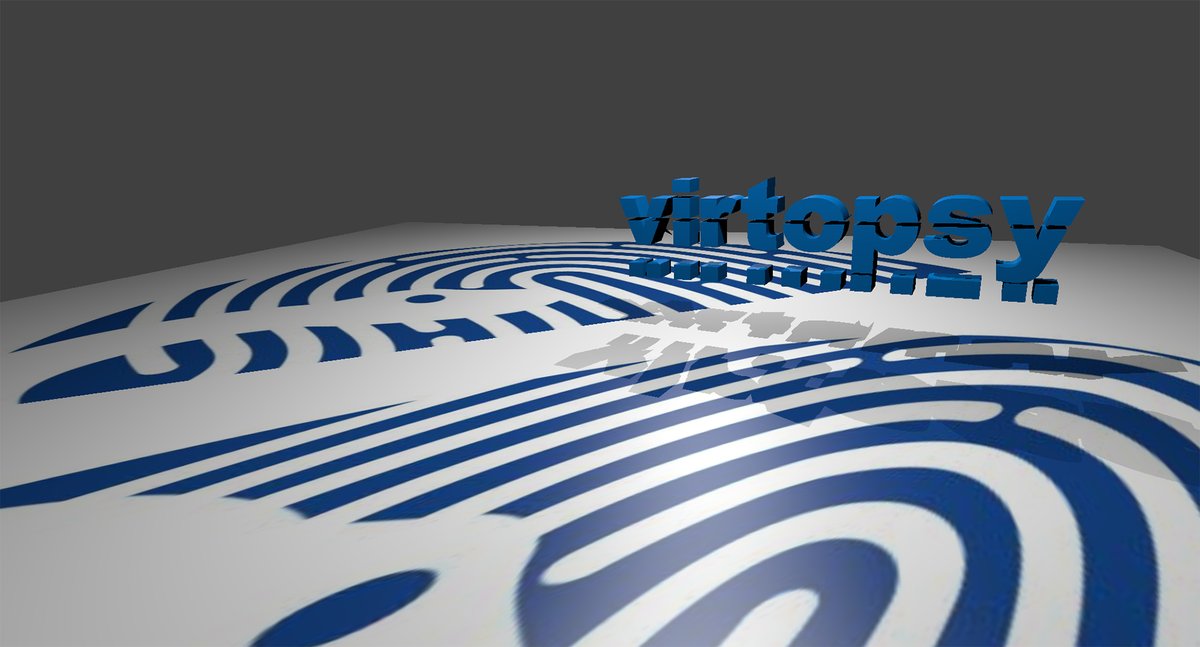 Virtopsy Courses tweet media