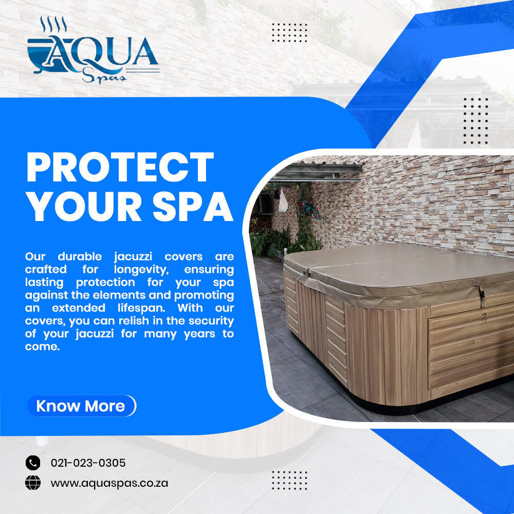 Aqua Spas tweet media