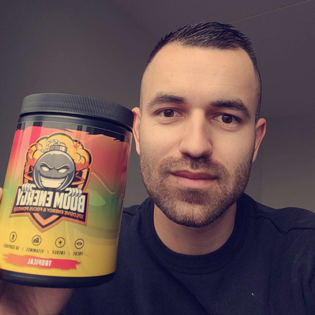 BoomEnergyNL's tweet image. @bacobeekie is sharp for some warzone games, wipe the map

#gamingenergy #gaming #twitch #streamer #energydrink #warzone