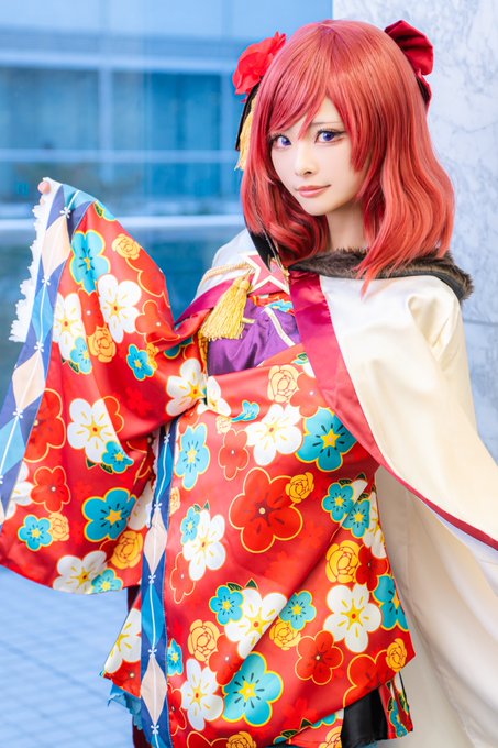 コスプレイヤーつきはのTwitter画像32