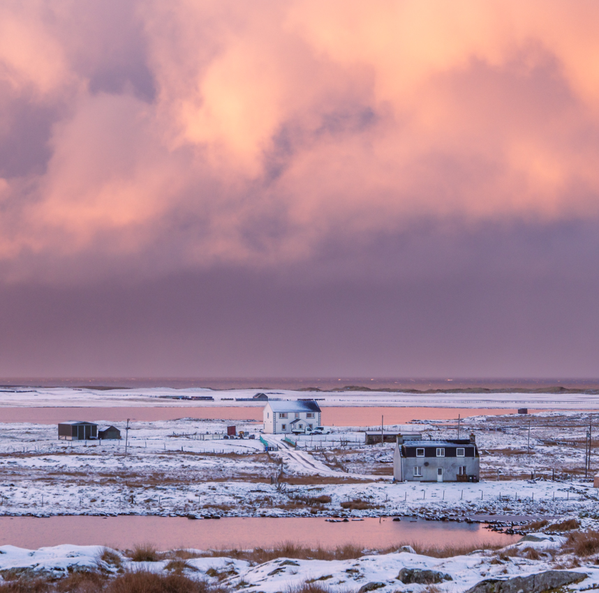 What a day, the light was incredible yesterday, hopefully more today.

#Uist #OuteHebrides #CoffeeLovers

😍☕❤️
