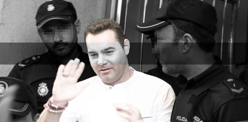 "Os habéis equivocado conmigo", dijo el acusado del crimen de Almonte al ser detenido. Fue absuelto y es ya del todo libre, pero hay quien sigue dudando de él. Cerramos el capítulo con la entrega de hoy, con <a href="/PereCullell/">Pere Cullell</a> y la música de <a href="/HanrathJorge/">Jorge Fernández Hanrath</a> lavanguardia.com/sucesos/202401…