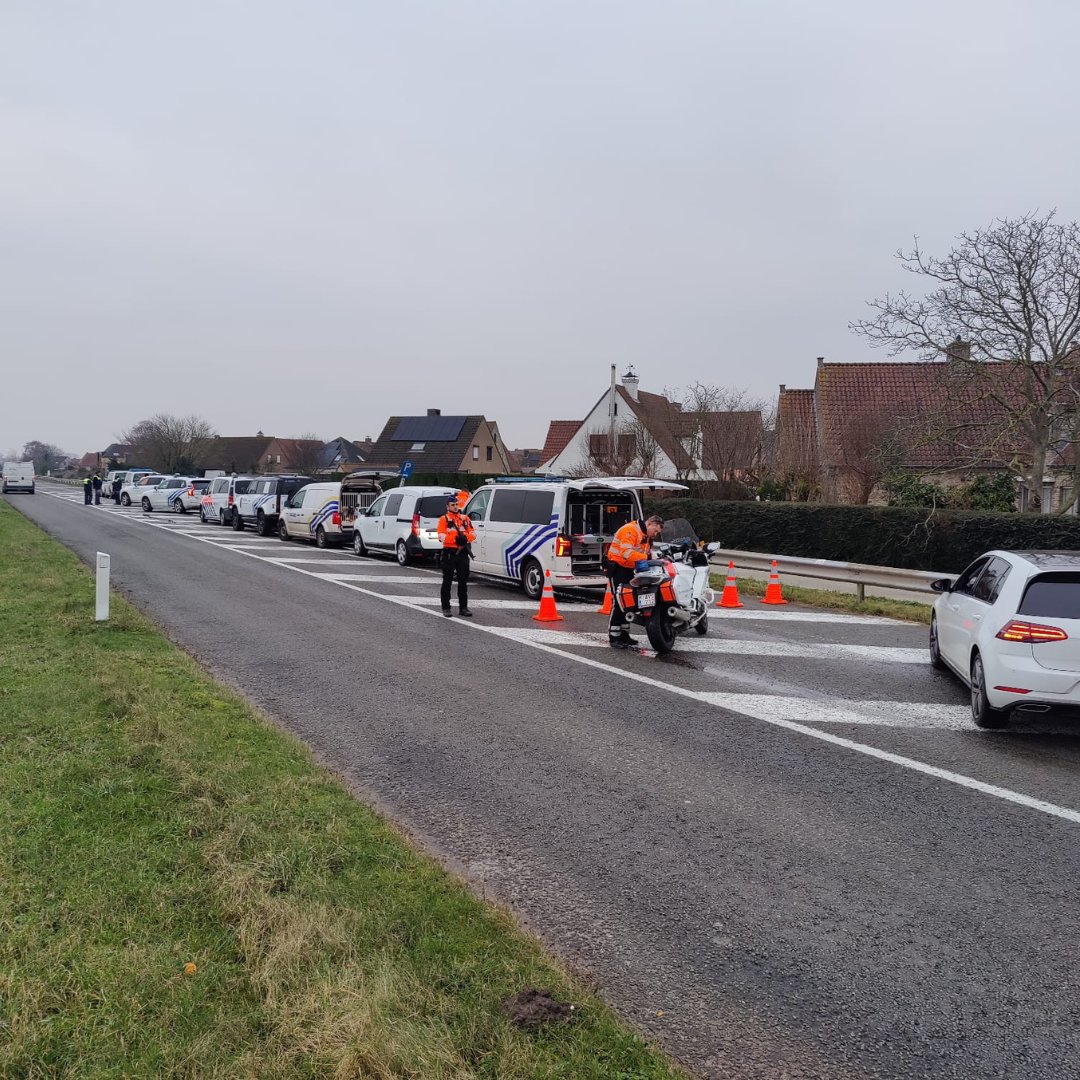 PZDamme/Knokke-Heist tweet media