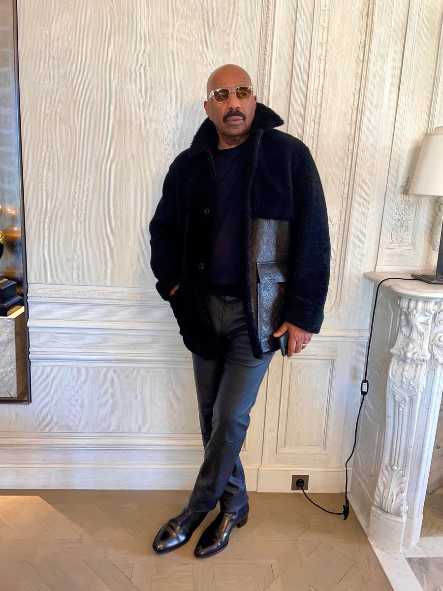 Steve Harvey Radio tweet media
