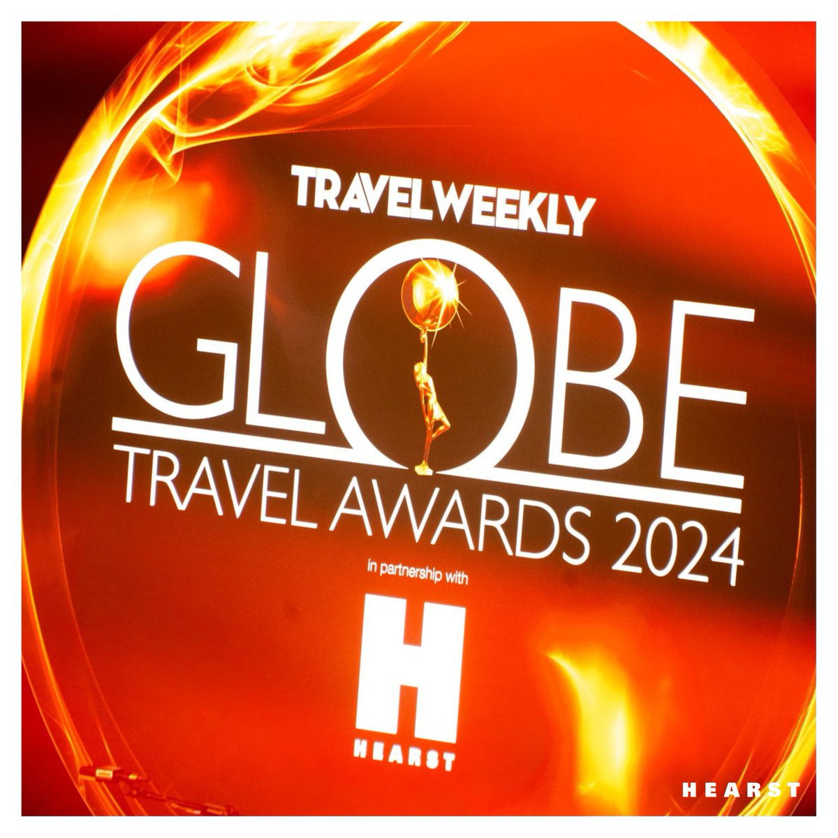 Hearst UK tweet media