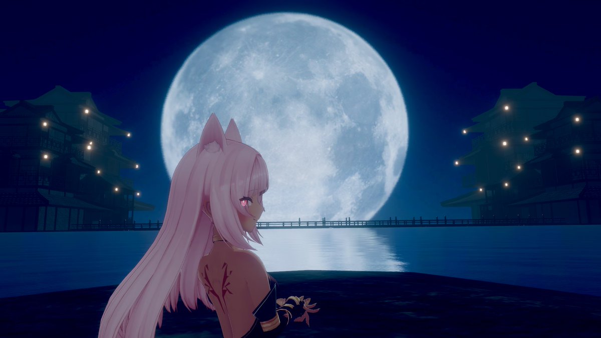 SF87669909's tweet image. *悲報*
unityアップグレードに失敗し、一部のファイルが破損しました😢
ネフェル合計70アバター、100+服、4 (進化)バージョン
残念ながらネフェルの服と新しいバージョンの開発計画を一時停止😓
まだみんなと共有していない服がたくさんある....