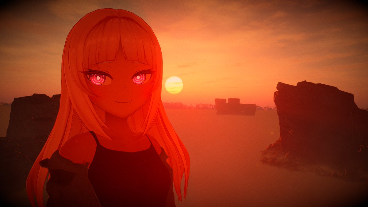 SF87669909's tweet image. *悲報*
unityアップグレードに失敗し、一部のファイルが破損しました😢
ネフェル合計70アバター、100+服、4 (進化)バージョン
残念ながらネフェルの服と新しいバージョンの開発計画を一時停止😓
まだみんなと共有していない服がたくさんある....