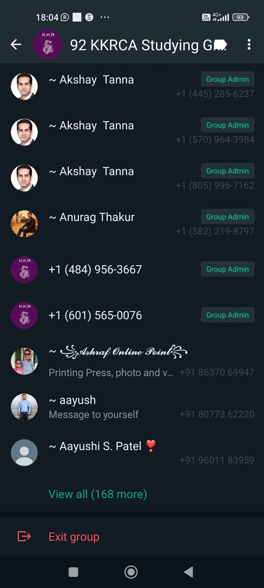 Vishal Saini tweet media