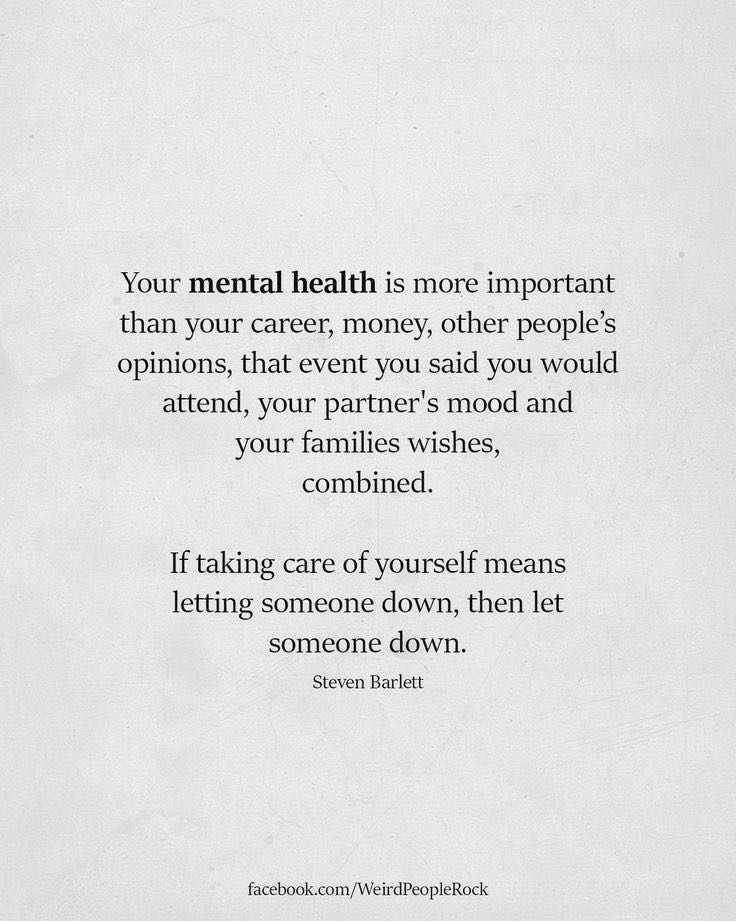 MentalHealth034's tweet photo. "Our mental health is more important than the other things" https://t.co/VH87mKKU0C