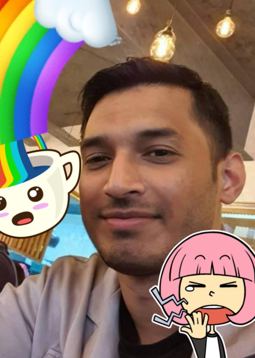 Sammieee90's tweet image. Back with another prick. Why are the boring bastards the ones that keep visiting you after you unmatch, like did he not get the message. Stop visiting and messaging me bruh #muzzapp #muzz #muzzmatch