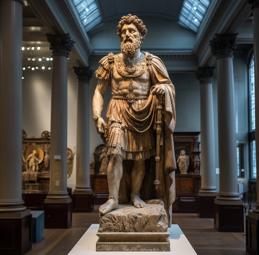 Michael McGill 🏛 tweet media