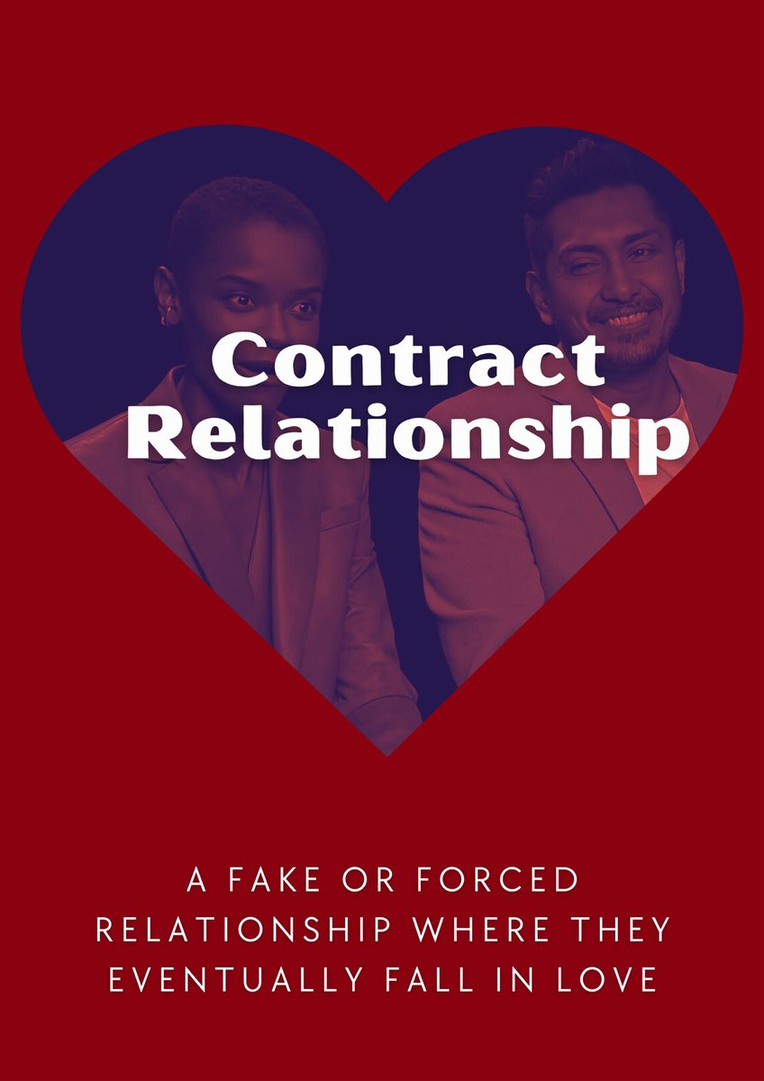 RomComNashuri's tweet photo. #nashuri💕 #romcomnashuri💕

trope of the day - contract relationship a.k.a fake dating 

romcom examples : 

to all the boys i’ve loved before
how to lose a guy in 10 days
pretty woman 
the proposal
the wedding date 
just go with it 
the duff https://t.co/h3vl1YQO0s