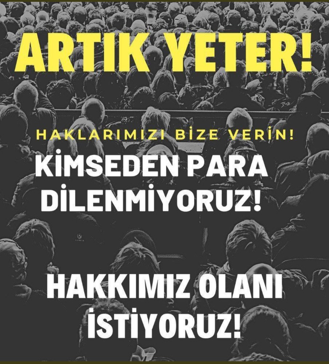 Ateş (@cemalettinate4) on Twitter photo 23 yıldır 70 bin aileyi ihlas finansta mağdur eden <a href="/mucahid_oren/">Ahmet Mücahid Ören</a>  in tüm şirketlerine bir KAYYUM atansın yeter artık.
İhlas finansa 
K
A
Y
Y
U
M
atansın 
Y
E
T
E
R
A R T I K. 23 yıldır 70 bin aileyi ihlas finansta mağdur eden <a href="/mucahid_oren/">Ahmet Mücahid Ören</a>  in tüm şirketlerine bir KAYYUM atansın yeter artık.
İhlas finansa 
K
A
Y
Y
U
M
atansın 
Y
E
T
E
R
A R T I K.